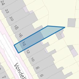 Perceel RWK01-A-3667