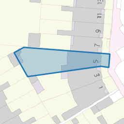 Perceel RWK01-A-3668