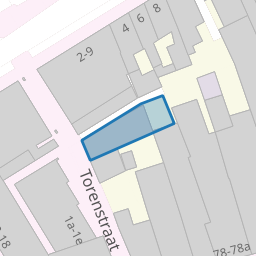 Perceel RWK01-A-3684