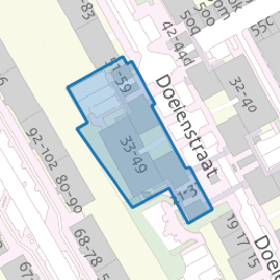 Perceel RWK01-A-3713