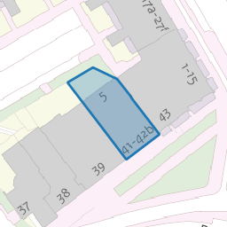 Perceel RWK01-A-3715