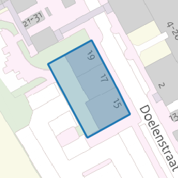 Perceel RWK01-A-3737