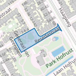 Perceel RWK01-A-3772