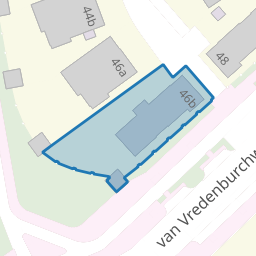 Perceel RWK01-A-3779