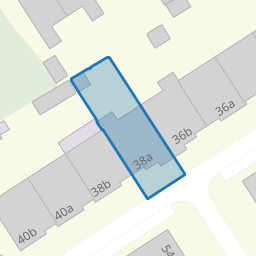 Perceel RWK01-A-3788