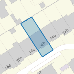 Perceel RWK01-A-3791