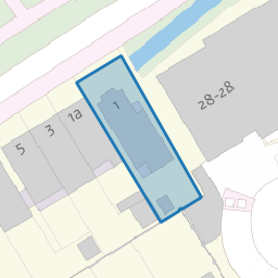 Perceel RWK01-A-3812