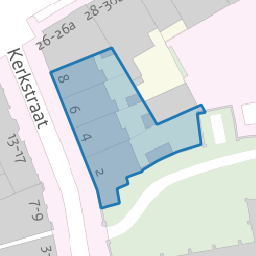 Perceel RWK01-A-3819