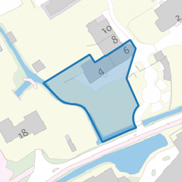 Perceel RWK01-A-3837