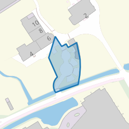 Perceel RWK01-A-3838