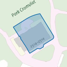 Perceel RWK01-A-3842