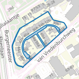 Perceel RWK01-A-3848