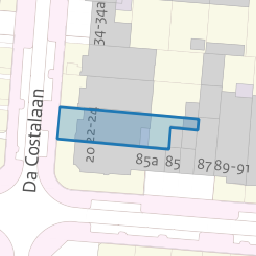 Perceel RWK01-A-3857