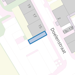 Perceel RWK01-A-3858