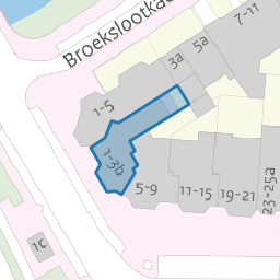 Perceel RWK01-A-3873