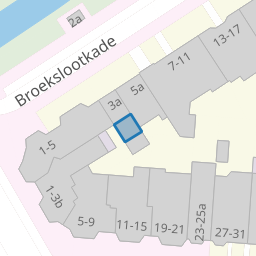 Perceel RWK01-A-3874