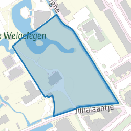 Perceel RWK01-A-3877