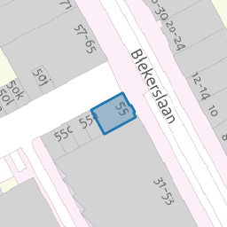 Perceel RWK01-A-3907