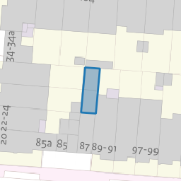 Perceel RWK01-A-3909