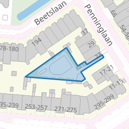 Perceel RWK01-A-3934