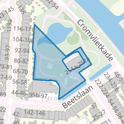 Perceel RWK01-A-3945