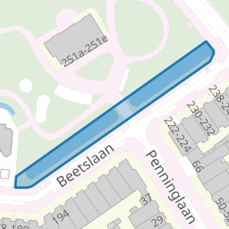 Perceel RWK01-A-3946