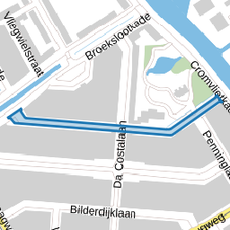 Perceel RWK01-A-3947