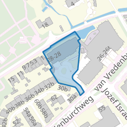 Perceel RWK01-A-3948