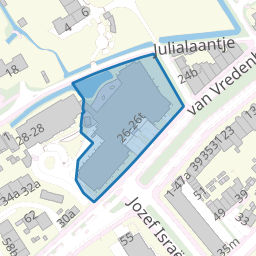 Perceel RWK01-A-3951