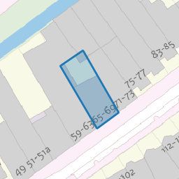 Perceel RWK01-A-3960