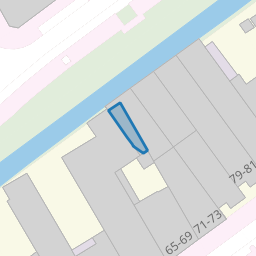 Perceel RWK01-A-3962