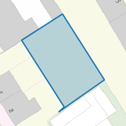 Perceel RWK01-A-3965