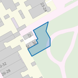 Perceel RWK01-A-3967