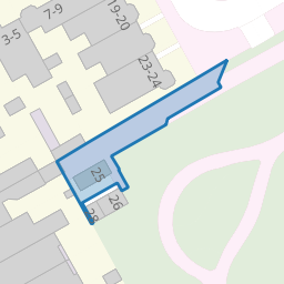 Perceel RWK01-A-3968