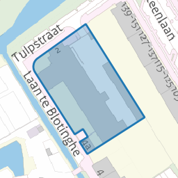 Perceel RWK01-A-3971