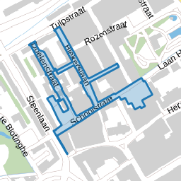 Perceel RWK01-A-3973