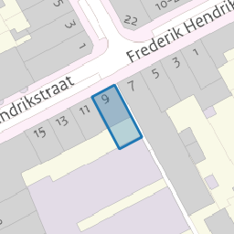 Perceel RWK01-A-3984