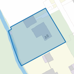 Perceel RWK01-A-3995