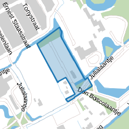 Perceel RWK01-A-3996