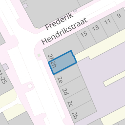 Perceel RWK01-A-4009