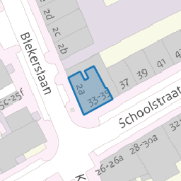 Perceel RWK01-A-4020