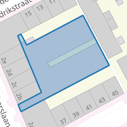 Perceel RWK01-A-4022