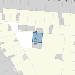 Perceel RWK01-A-4025