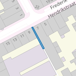 Perceel RWK01-A-4031