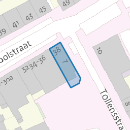 Perceel RWK01-A-4041