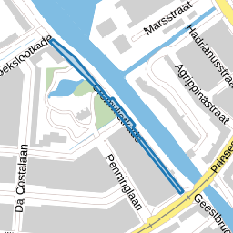 Perceel RWK01-A-4050