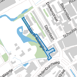 Perceel RWK01-A-4058