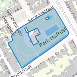 Perceel RWK01-A-4063