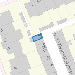 Perceel RWK01-C-1017