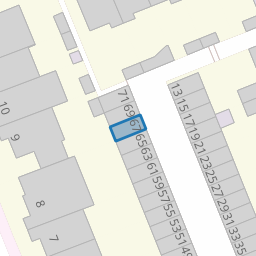 Perceel RWK01-C-1019